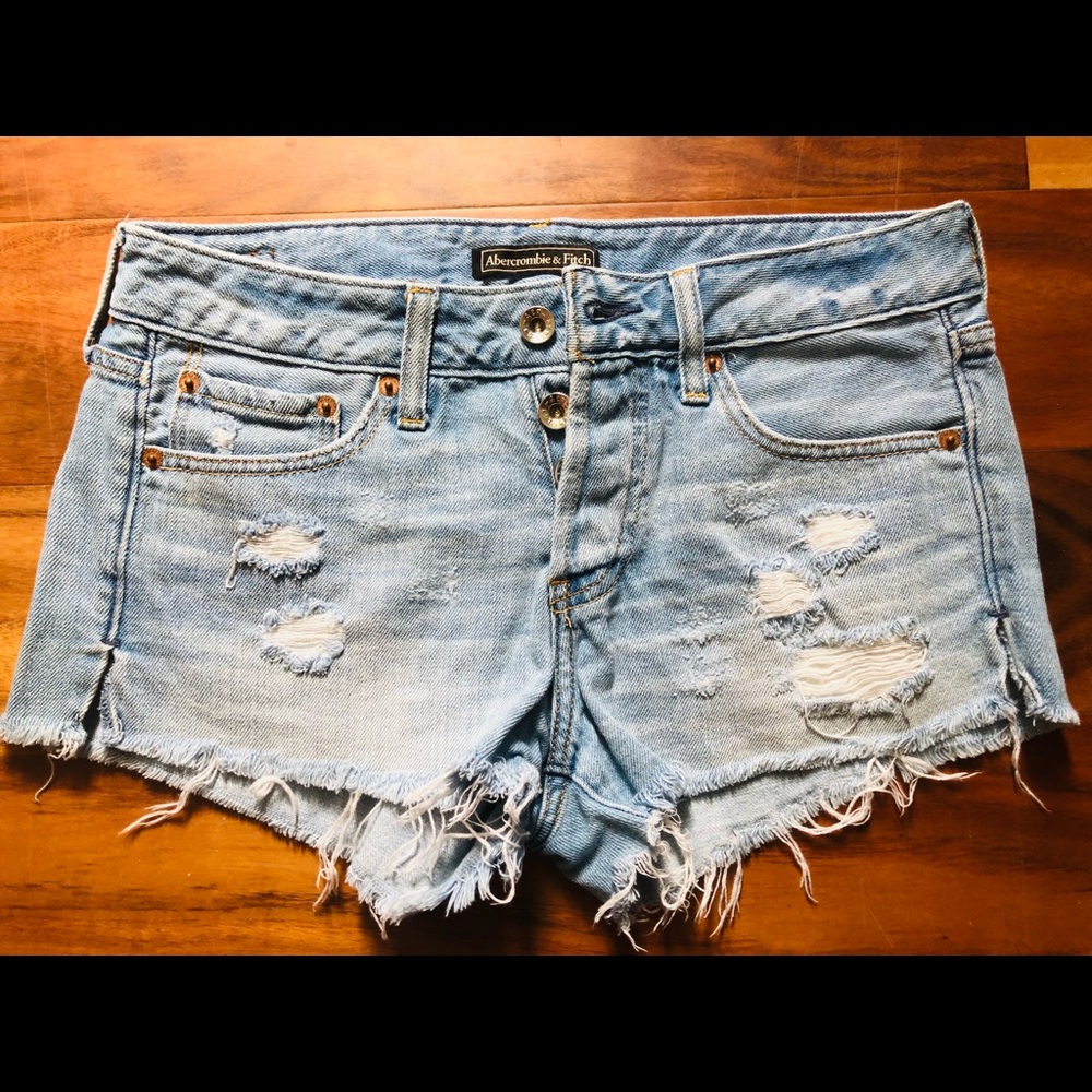 Abercrombie & Fitch Shorts